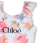 1 stuk badpak CHLOE 
                    GIRL