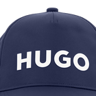 Verstelbare pet HUGO 
                    BOY