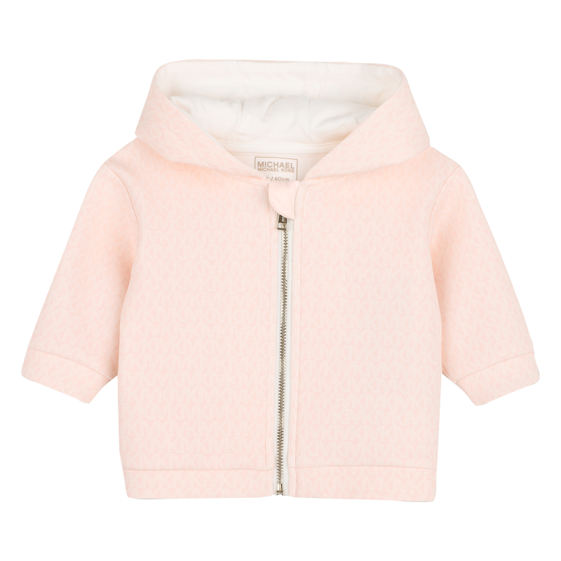 Joggingoutfit MICHAEL KORS 
                        MEISJE