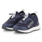 Sok sneakers BOSS 
                    BOY