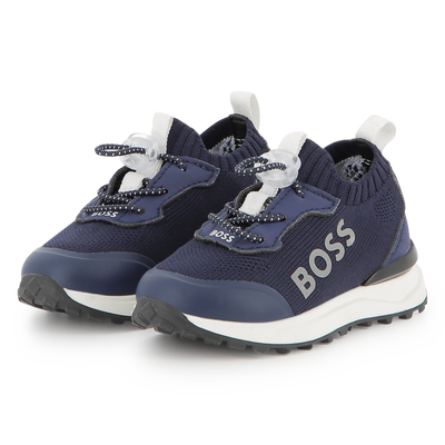 Sok sneakers BOSS BOY