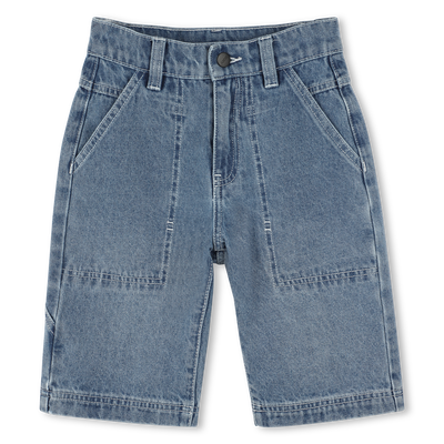 Short met verstelbare taille DKNY BOY