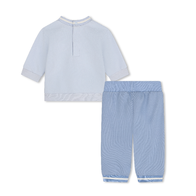 Joggingensemble KENZO KIDS BOY