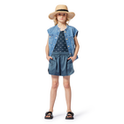 1-delig badpak ZADIG VOLTAIRE 
                    GIRL