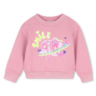 Sweater BILLIEBLUSH 
                    GIRL