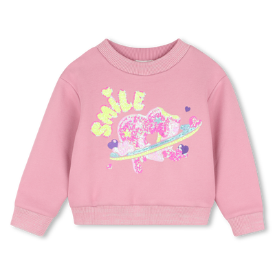 Sweater BILLIEBLUSH GIRL