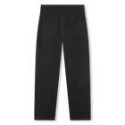 Broek met streepjeseffect DKNY 
                    GIRL