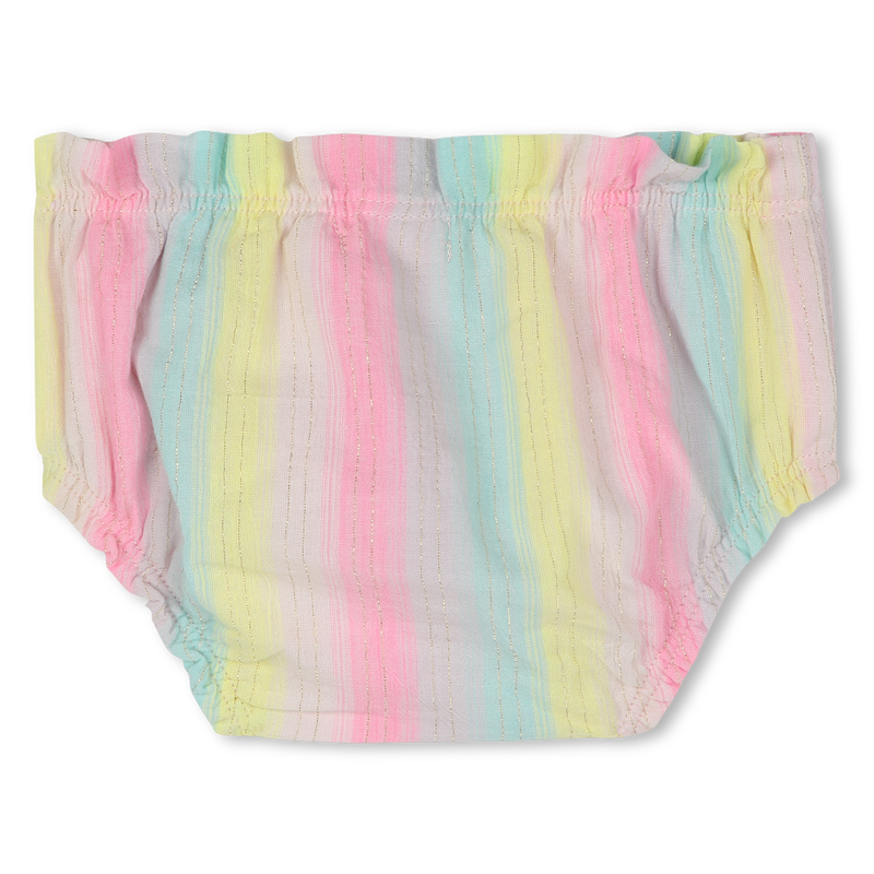 Setje van jurk en pofbroek BILLIEBLUSH 
                        GIRL