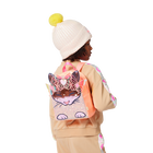 Gebreide muts BILLIEBLUSH 
                    GIRL