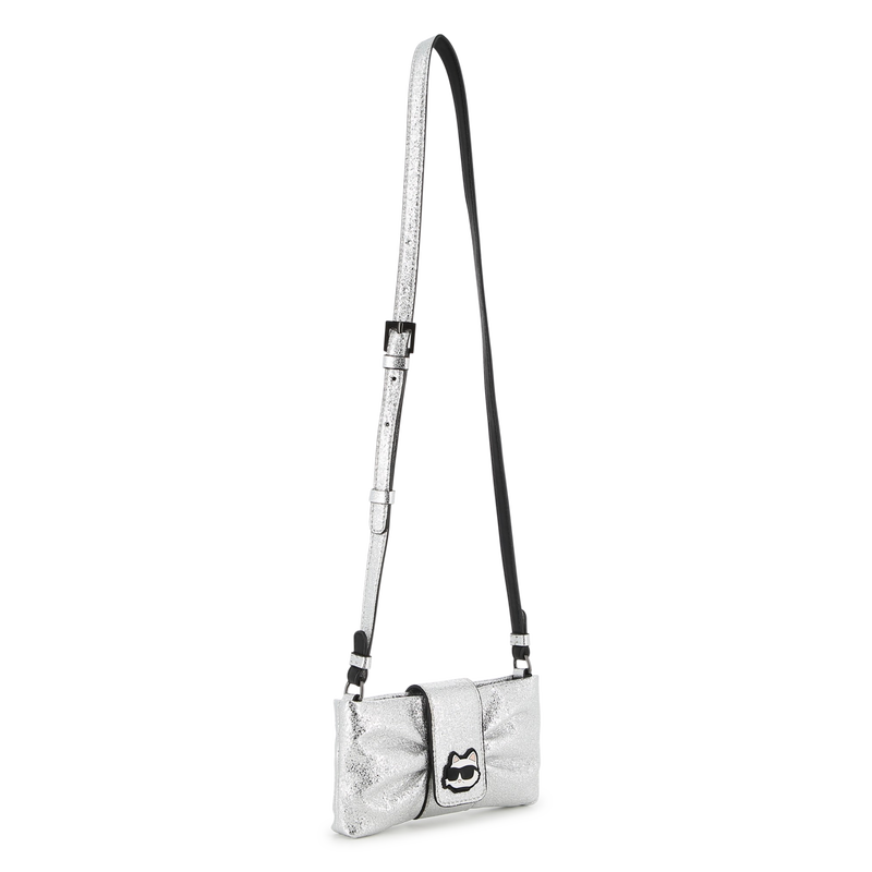 Handtas KARL LAGERFELD KIDS 
                        MEISJE