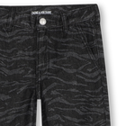 Geprinte jeans ZADIG VOLTAIRE 
                    GIRL