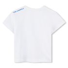 DEBARDEUR KARL LAGERFELD KIDS 
                    BOY
