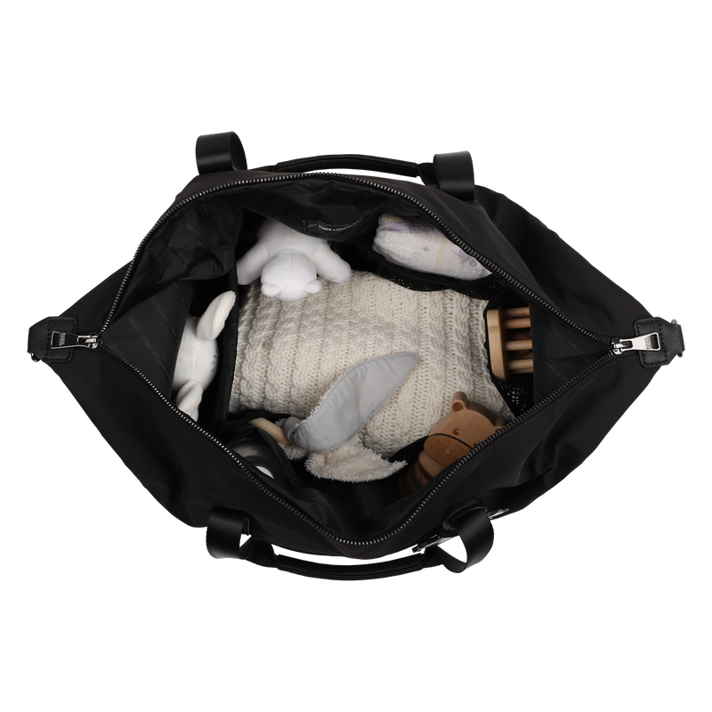 Verzorgingstas KARL LAGERFELD KIDS 
                        UNISEX