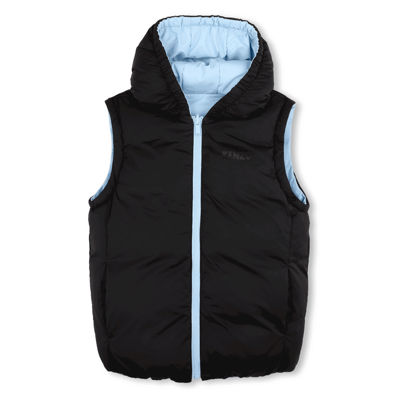 Reversible donsjas KENZO KIDS 
                        BOY