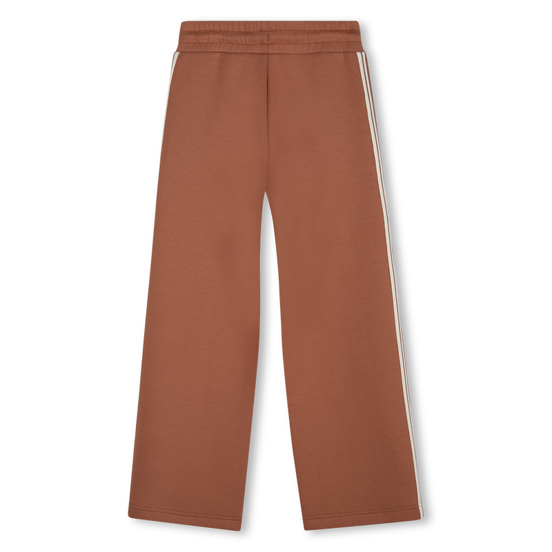 Joggingbroek KIDS AROUND 
                        GIRL