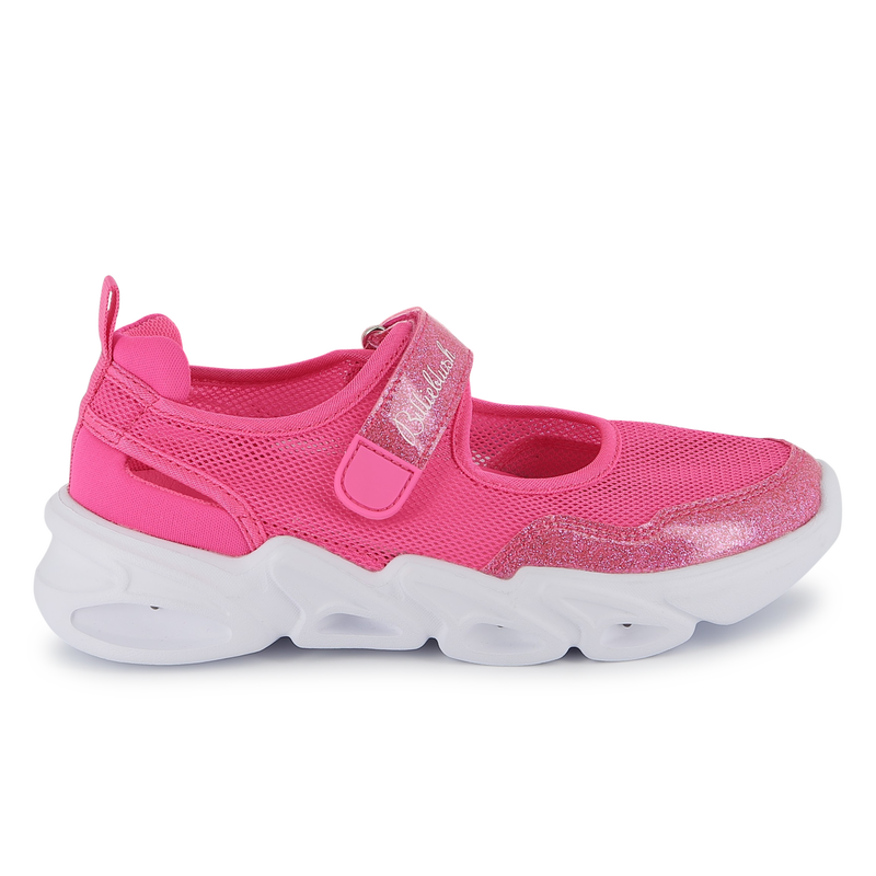 Lichtgevende sneakers BILLIEBLUSH 
                        GIRL