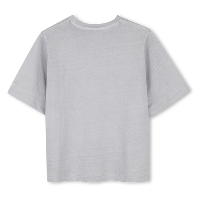 T-shirt met korte mouwen ZADIG VOLTAIRE BOY