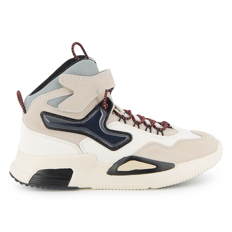 Hoge sneakers BILLIEBLUSH 
                    BOY
