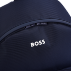 Rugzak met gewatteerde rug BOSS 
                    BOY