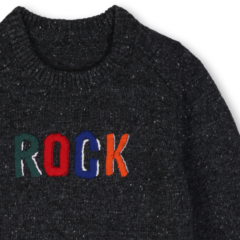 Trui ZADIG VOLTAIRE 
                        BOY