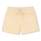 Short met print CHLOE 
                    GIRL