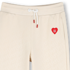 Joggingbroek HUGO 
                    GIRL