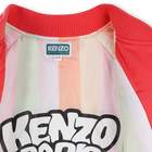 Bommenwerper met rits KENZO KIDS 
                    GIRL