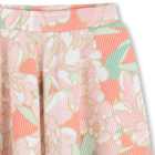 Fleece rok KENZO KIDS 
                    GIRL