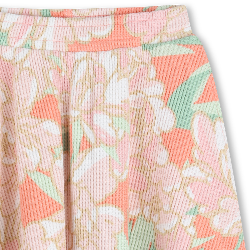 FLEECE ROK KENZO KIDS 
                        GIRL