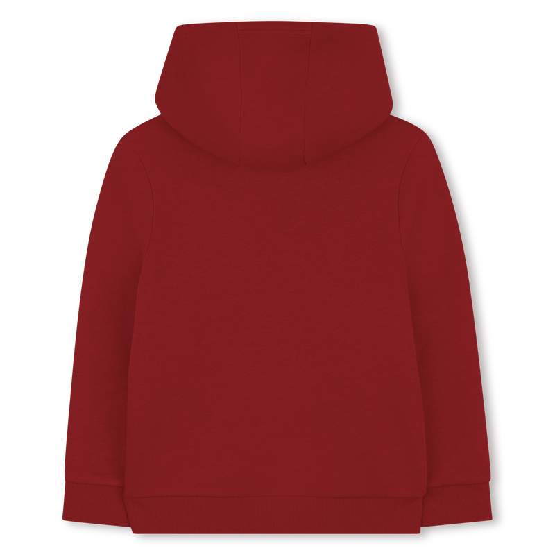Hoodie TIMBERLAND 
                        BOY