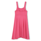 2-in-1 jurk DKNY 
                    GIRL