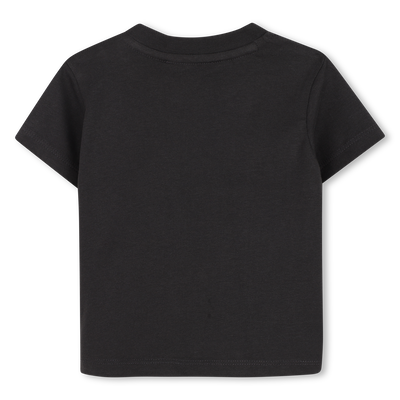 T-shirt met korte mouwen KENZO KIDS UNISEX