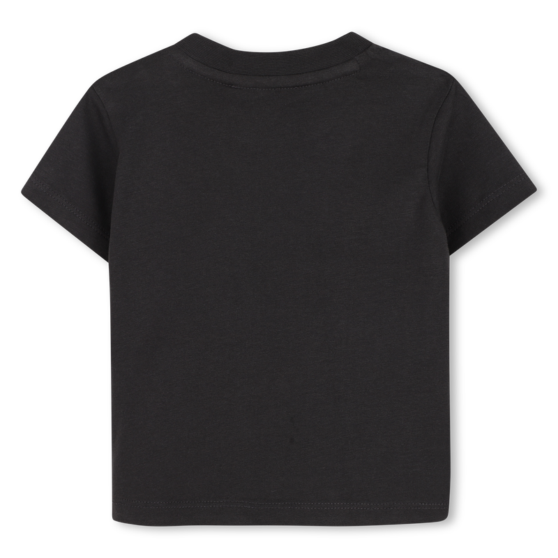 T-shirt met korte mouwen KENZO KIDS 
                        UNISEX