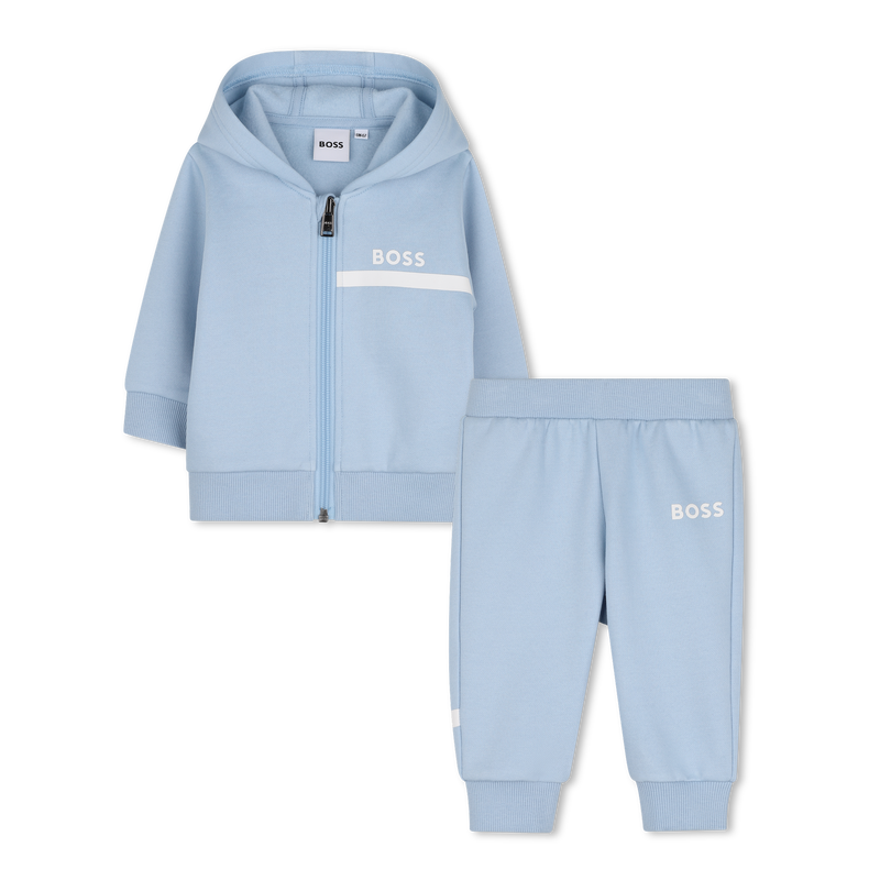 Joggingoutfit BOSS 
                        BOY
