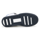 Leren sneakers met rits ZADIG VOLTAIRE 
                    BOY