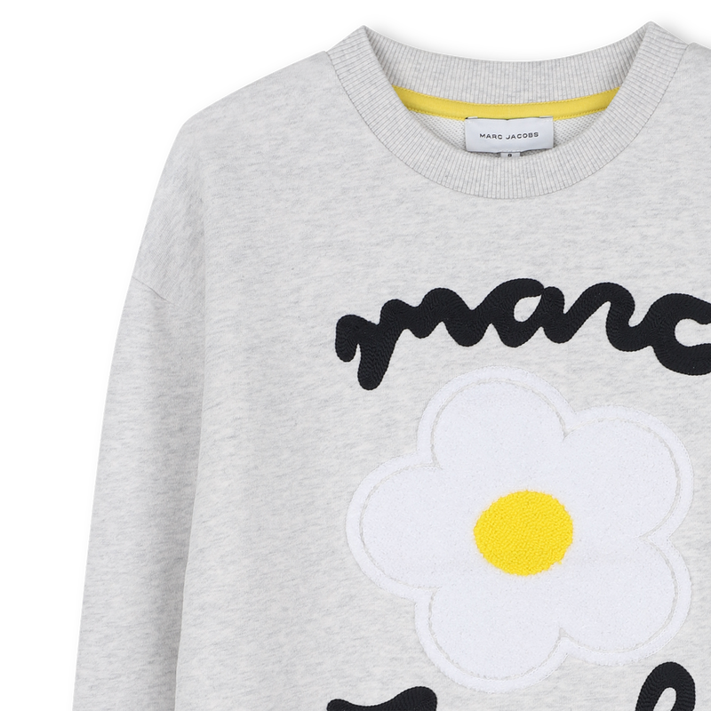 Sweater MARC JACOBS 
                        MEISJE