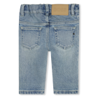 Denim broek BOSS 
                    BOY