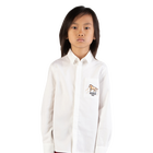 Shirt met lange mouwen KENZO KIDS 
                    BOY