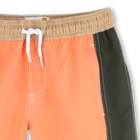 Zwemshort in drie kleuren TIMBERLAND 
                    BOY