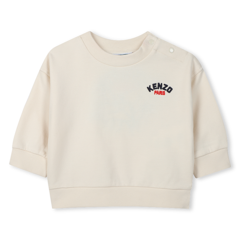 Sweater en broek KENZO KIDS 
                        BOY