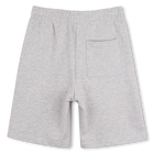 Fleece bermuda shorts KENZO KIDS 
                    BOY