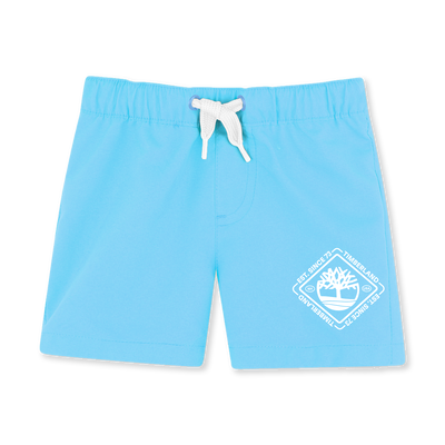 Zwemshort met logo TIMBERLAND BOY
