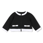 3-delige set KARL LAGERFELD KIDS 
                    GIRL
