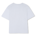 Bedrukt t-shirt KENZO KIDS 
                    GIRL