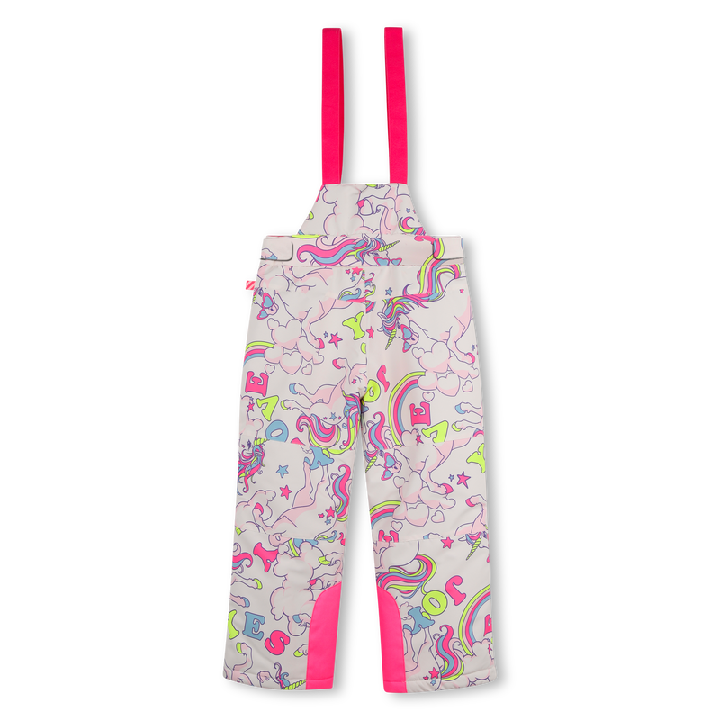 Skibroek BILLIEBLUSH 
                        GIRL