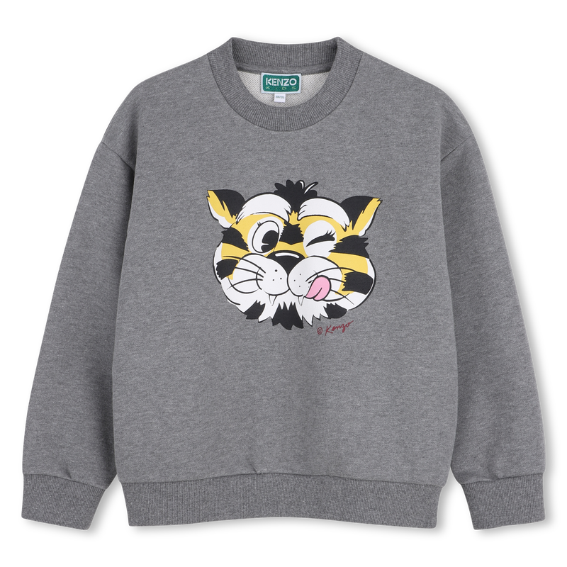 Sweater KENZO KIDS 
                        UNISEX