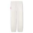 Fleece joggingbroek BILLIEBLUSH 
                    GIRL