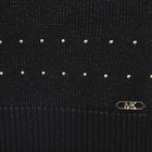 Gebreide sjaal MICHAEL KORS 
                    GIRL