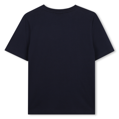 T-shirt met korte mouwen BOSS BOY