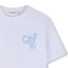 T-shirt met korte mouwen BILLIEBLUSH 
                    BOY